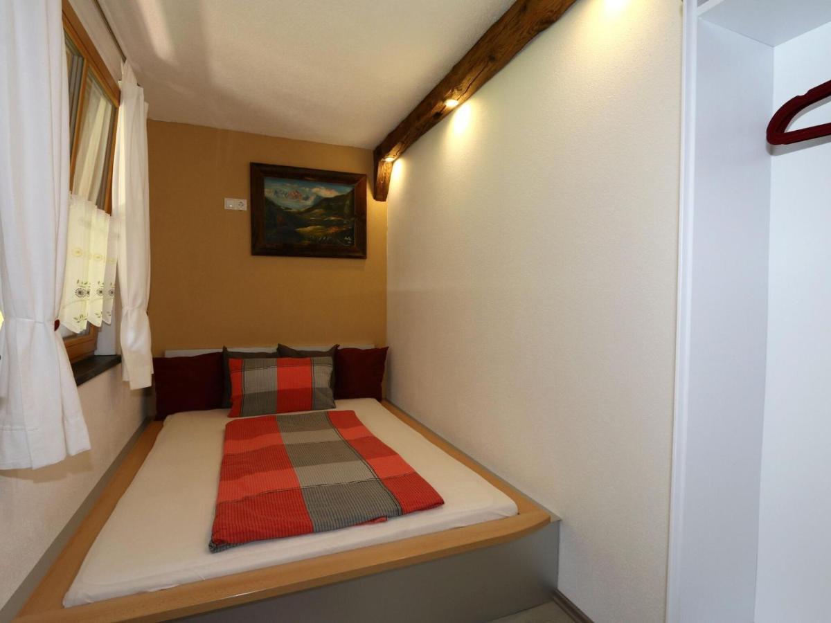 Holiday Flat Wurm, Fügen Buitenkant foto